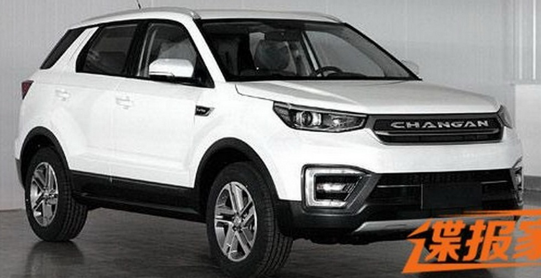 Changan тверь официальный дилер