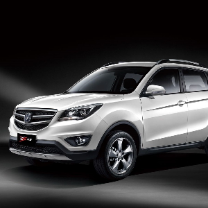 Changan саратов официальный дилер